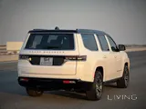 Jeep Grand Wagoneer Series II 2023